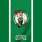 NBA Boston Celtics PlayStation Scuf Vantage 2 Controller Skin